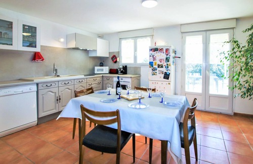Saint-Julien-de-Peyrolas House | Wonderful house with many experiences Everything close to the sun and nature.