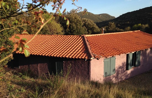Ferrieres-Poussarou Villa | Wonderful House - Private Swimming Pool - Quiet End Beautiful Place