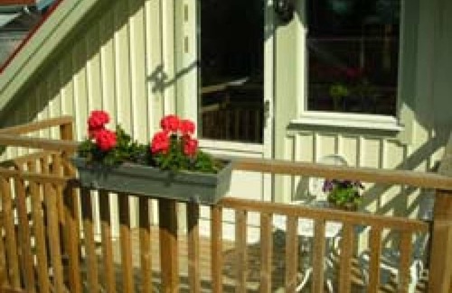 Sunningen Apartment | Wonderful holiday apartment with sea views on the west coast
