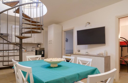 Cavallino House | Wonderful Holiday Home Villa Mariangela 2