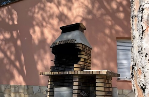 Mont-Ras House | Wonderful Holiday Home Rocaclara