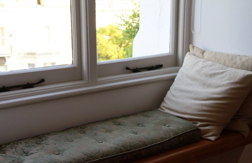 Holland Park Apartment | Wonderful Holland Park Studio
