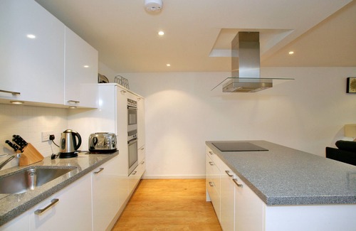 Central Aberdeen Apartment | Wonderful Home near the Scottish City of Aberdeen