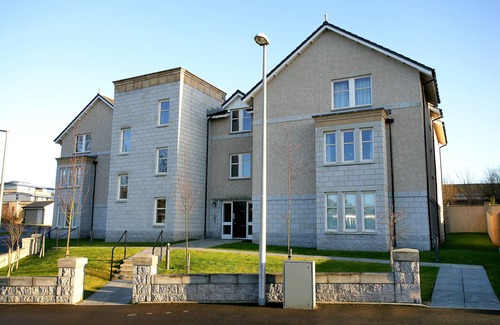 Central Aberdeen Apartment | Wonderful Home near the Scottish City of Aberdeen