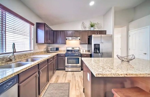 Terramar House | Wonderful Home w/Heated Pool - MLB Spring Training is Coming!