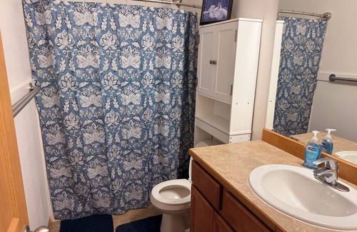 Wasilla House | Wonderful house in Wasilla for a relaxing escape close to many trails and lakes