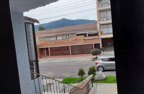 Usaquen Ski Chalet | Wonderful House so close to the Mall Unicentro