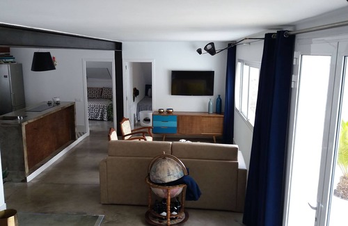 Agaete House | Wonderful house with private pool garden and jacuzzi