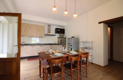 Castiglion Fiorentino Villa | Wonderful private villa for 6 people with WIFI, private pool, A/C, TV and terrace, close to Cort.