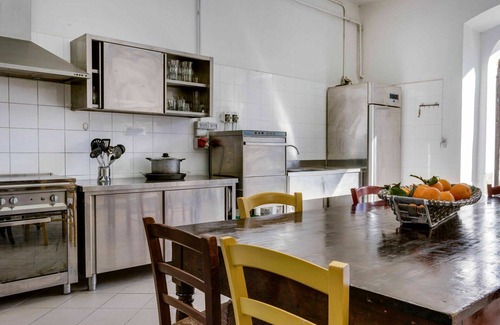 Serravalle Pistoiese Villa | Wonderful private villa for 16 guests with private pool, WIFI and TV