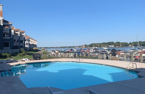 Cornelius Condo | Wonderful Lake Norman Waterfront Condo