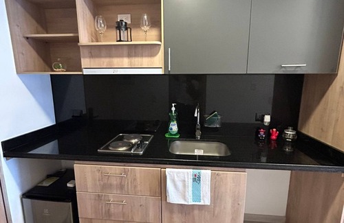 Santa Fe Apartment | Wonderful Loft in historical center