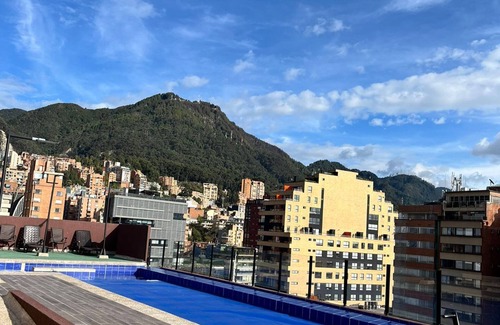 Santa Fe Apartment | Wonderful Loft in historical center