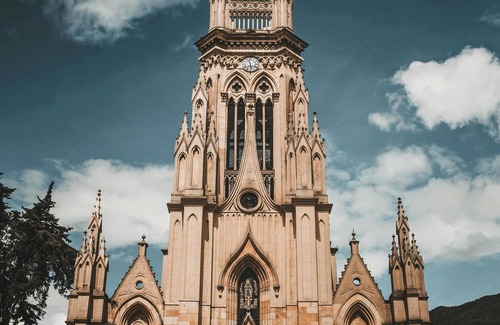 Santa Fe Apartment | Wonderful Loft in historical center