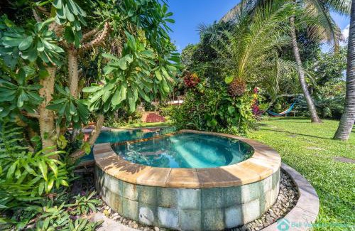Rangdu Villa | Wonderful luxury hideaway surrounded by nature
