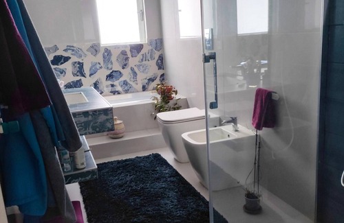 Tremestieri Etneo House | Wonderful modern and stylish apartment sea view great location