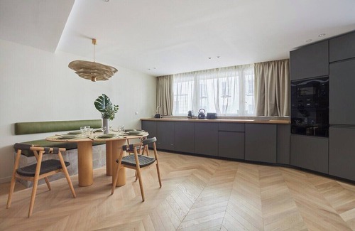 Necker Apartment | Wonderful & New Apart Montparnasse Sevre Babylone