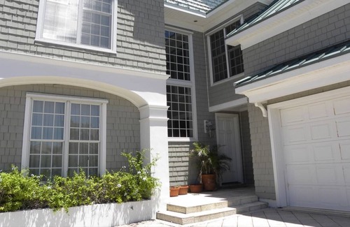 Old Ponte Vedra Beach House | Wonderful oceanfront house with magnificent views of the Atlantic Ocean