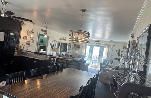 South Nags Head House | WONDERFUL OCEAN VIEWS IN THIS COZY BEACH HOUSE