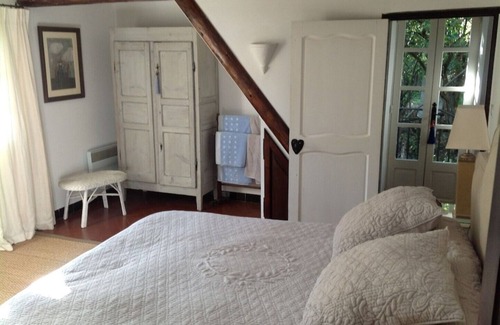 Seillans Other | Wonderful old farmhouse 5 minutes from the medieval village of Seillans.