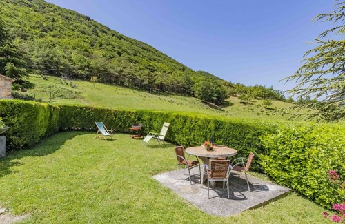 Roche-Saint-Secret Villa | Wonderful private villa for 4 guests with WIFI, TV, pets allowed and panoramic view