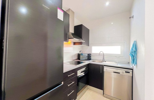 Torre-Pacheco Apartment | Wonderful Penthouse in Golf Resort with Swimming Pool