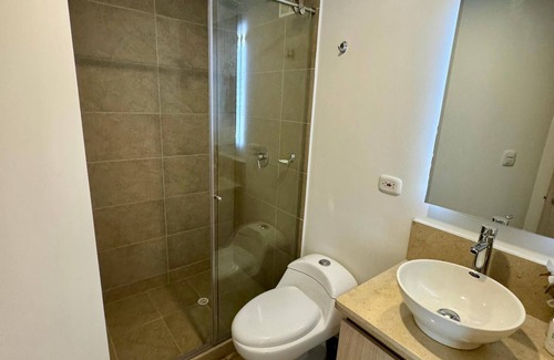 Usaquen Apartment | Wonderful place in Usaquen!