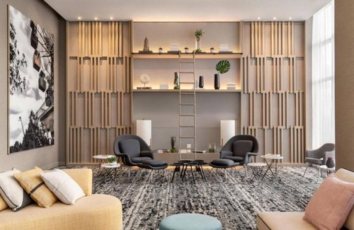 Hollywood South Central Beach Hotel | Wonderful Place To Stay! Onsite Pool, Near West Lake