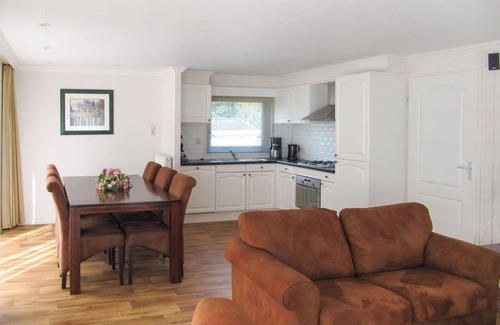 West-Graftdijk House | Wonderful private villa for 4 people with WIFI, TV and terrace