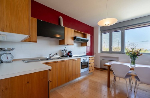 Castellinaldo Villa | Wonderful private villa with WIFI, A/C, private pool, TV, terrace, pets allowed and panoramic view