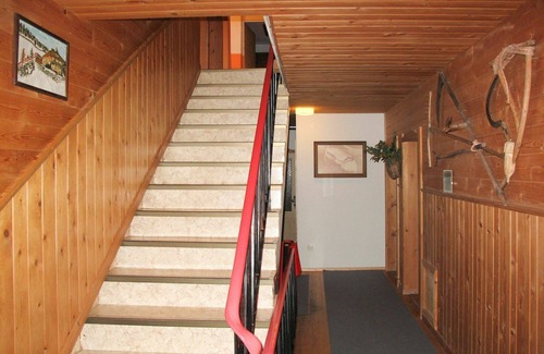 Sonnenberg Villa | Wonderful private villa for 41 guests with WIFI, TV and terrace