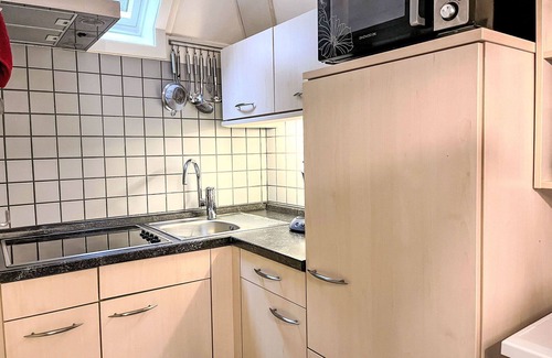 Kirchheim House | Wonderful private villa for 6 people with WIFI, TV and terrace