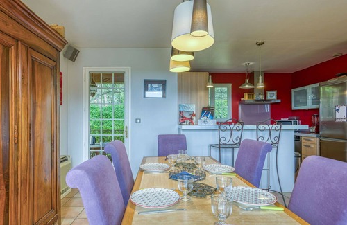 Sabran House | Wonderful private villa for 5 people with A/C, WIFI, private pool, TV and terrace