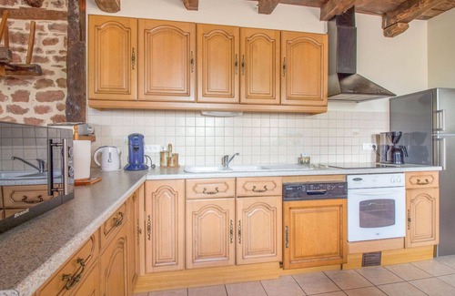 Lagleygeolle Villa | Wonderful private villa for 6 people with WIFI, TV, patio, pets allowed and panoramic view