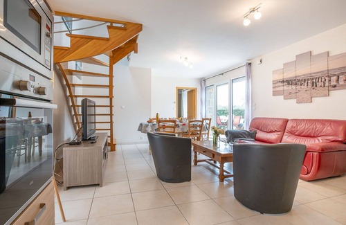 Plouzelambre Villa | Wonderful private villa for 6 guests with WIFI, TV, terrace and pets allowed