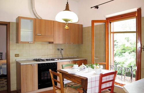 San Miniato Villa | Wonderful private villa for 17 people with private pool, TV, patio, pets allowed and parking