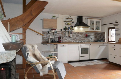 Acquarossa House | Wonderful private villa for 4 people with WIFI and patio