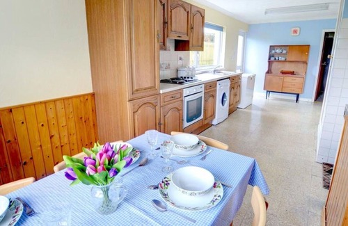 Tal-gareg House | Wonderful private villa for 5 guests with WIFI, TV, patio, panoramic view and parking