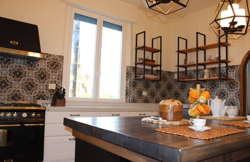 Massa Marittima Villa | Wonderful private villa for 10 people with private pool, WIFI, TV, patio and pets allowed