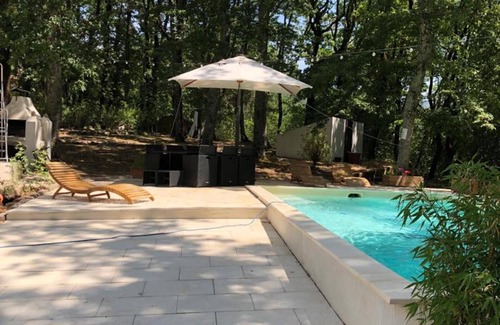 Massa Marittima Villa | Wonderful private villa for 10 people with private pool, WIFI, TV, patio and pets allowed