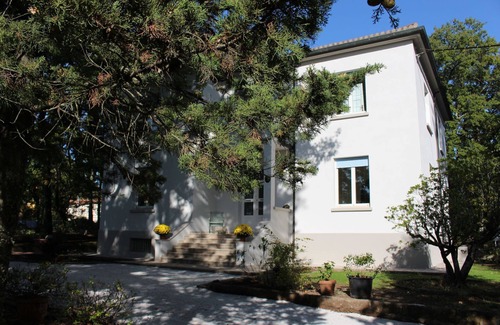 Massa Marittima Villa | Wonderful private villa for 10 people with private pool, WIFI, TV, patio and pets allowed