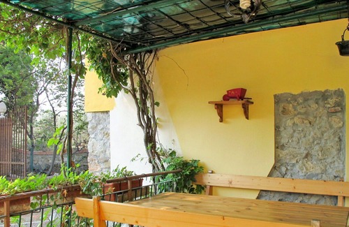 Santa Luce House | Wonderful private villa for 9 guests with WIFI, private pool, TV, patio, pets allowed and parking