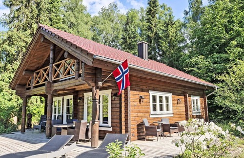 Grossenkneten House | Wonderful private villa for 6 guests with WIFI, A/C, TV and terrace