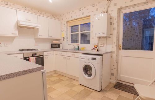 South Galson Villa | Wonderful private villa for 4 people with WIFI and TV