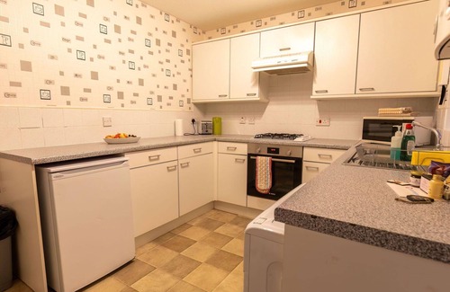 South Galson Villa | Wonderful private villa for 4 people with WIFI and TV
