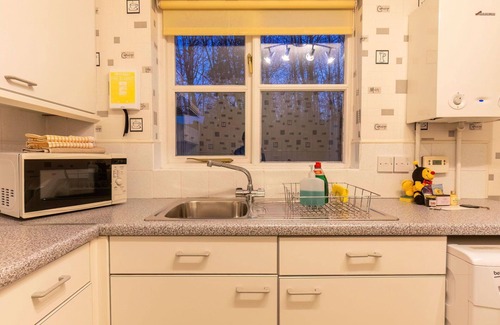 South Galson Villa | Wonderful private villa for 4 people with WIFI and TV