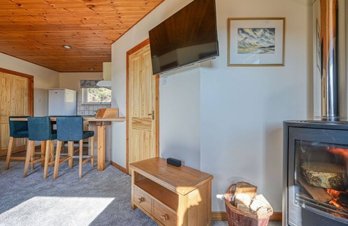 East Lewiston House | Wonderful private villa for 4 people with WIFI, TV and panoramic view