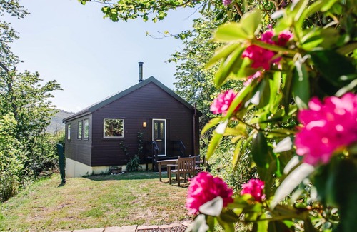 East Lewiston House | Wonderful private villa for 4 people with WIFI, TV and panoramic view