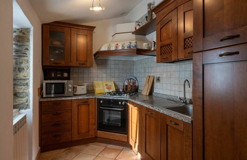 Ville San Sebastiano Villa | Wonderful private villa with A/C, WIFI, private pool, TV, patio, pets allowed and panoramic view