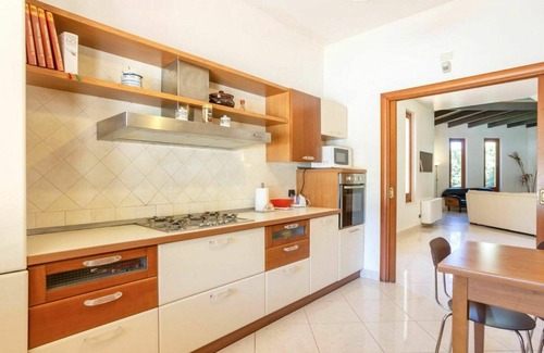 Valderice Villa | Wonderful private villa for 8 guests with A/C, WIFI, private pool, TV and patio